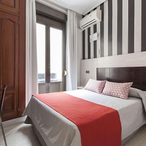 Kamer met een King Size Bed