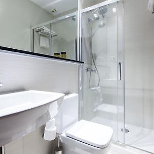 Kamer met Twee Aparte Bedden